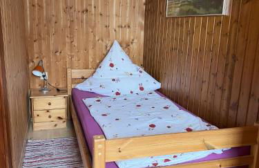 Gemuetliche-Ferienwohnung-Nr-2-im-Harz-fuer-max-3-Personen - Foto 5