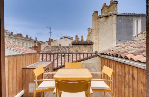 Le Particulier - Centre ville de Bordeaux - Foto 22