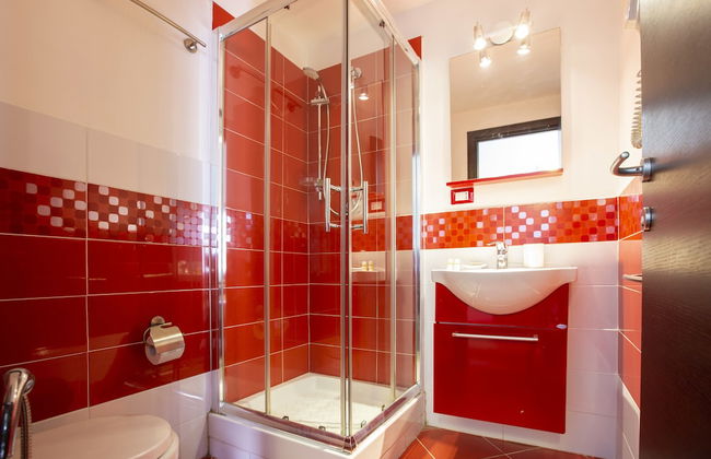 POP Art B&B - Photo 17