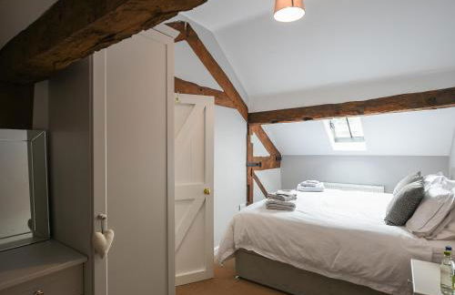 Grove Farm Cottage - Foto 11