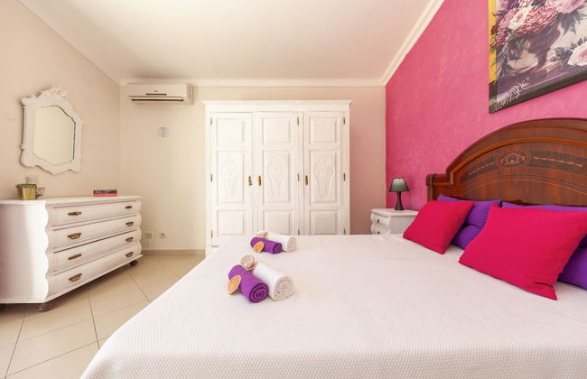 Villa Las Flores - Photo 8