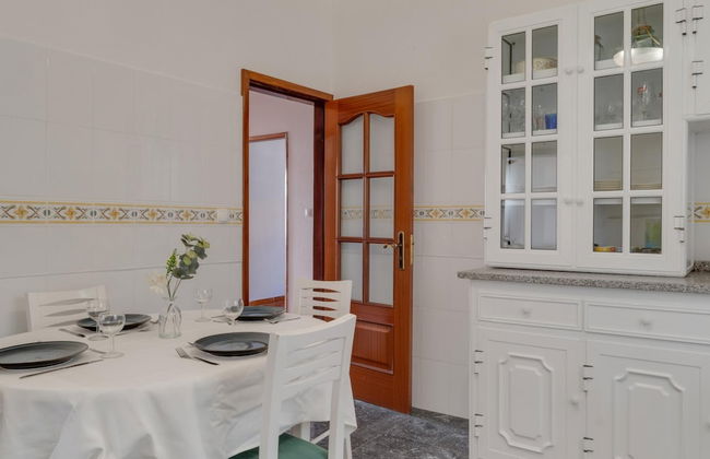 Casa Moreira by Atlantic Holiday - Foto 54