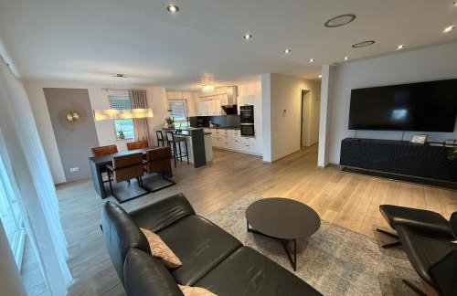 City Wohnung Relax 3 klimatisiert - Foto 6