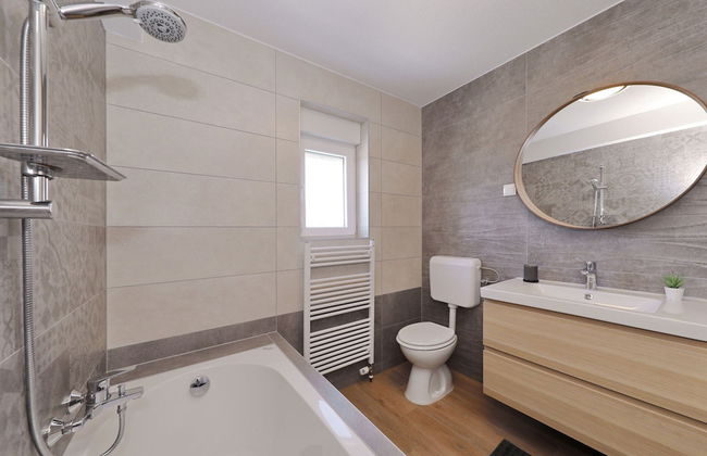 Serene Villa in Seline With Private Swimming Pool - Photo 12