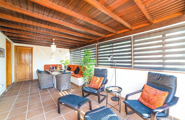 Villa Lucero - Foto 24