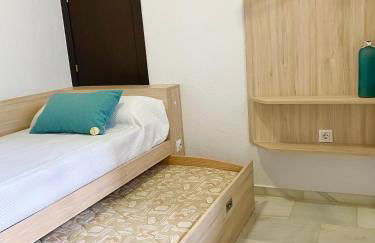 Apartamento Vip la Barrosa - Foto 5