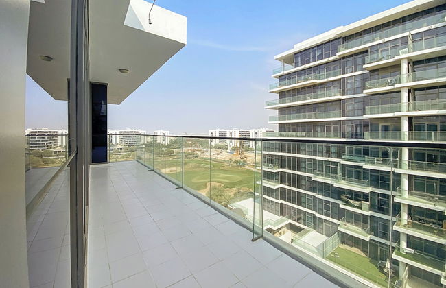 Silkhaus Golf Promenade 3B - Foto 18