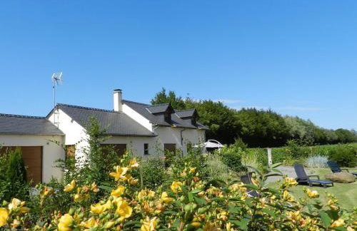 Gîte La Grenouillère - Foto 27