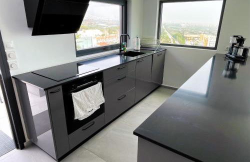 Villa Colina del Mar - With Heated Pool & Luxurious View near the beach - Foto 40