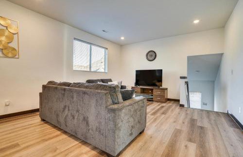 Less Than 2 Mi to Dtwn St Paul! West Side Remote-Work Hub - Foto 6