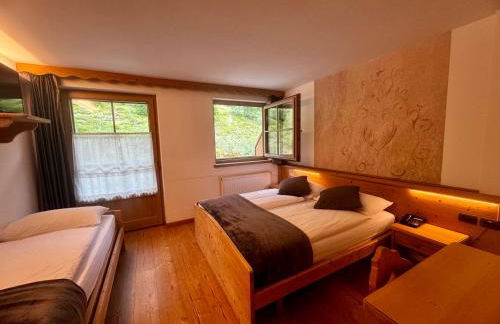 Aparthotel Wellness Villa di Bosco - Foto 66