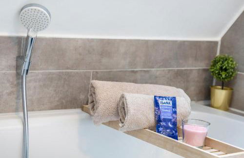 Deluxe Apartment - Foto 15