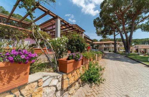 Residence Le Grazie Est - Foto 69