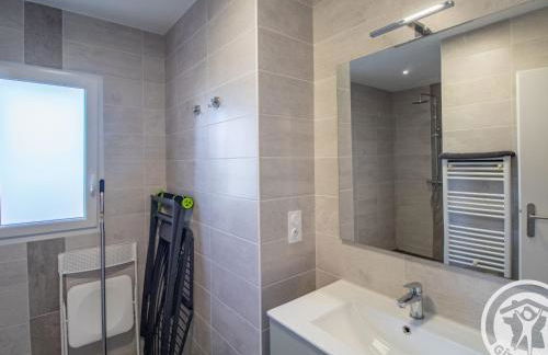 Gîte moderne et confort, proche Puy du Fou, Nantes, Cholet, terrasse, pêche à l'étang privé - FR-1-622-42 - Photo 12