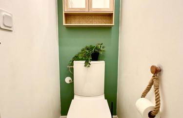 Les Appartements du Mas - Studio Ambre - Foto 16