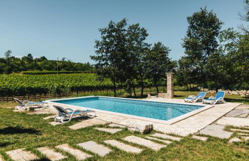 Villa Kanedolo - Foto 44