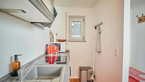 Haus Schönblick Ferienwohnung am Skilift - Foto 5