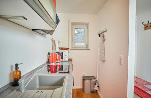 Haus Schönblick Ferienwohnung am Skilift - Foto 5