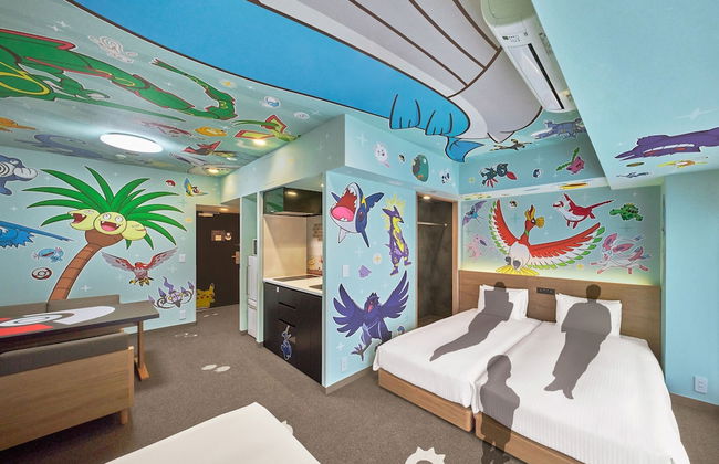 MIMARU Tokyo Kinshicho - Photo 39