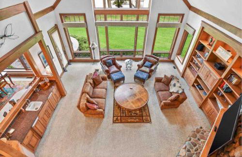 Lake Breeze Luxury Executive Retreat - Foto 30