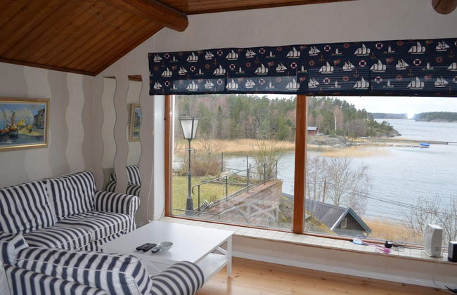 4 Star Holiday Home in Musko - Photo 6