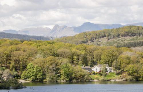 Rose Cottage - Foto 26