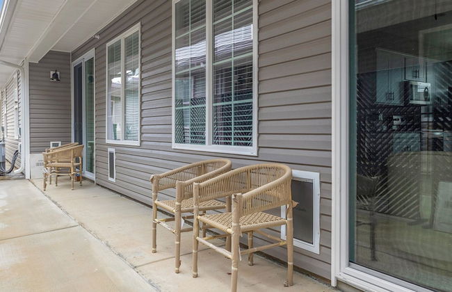 Landing Apartments Huntsville - Foto 26