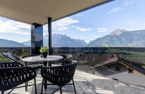 Luxury Dolomites Apartments - Foto 2