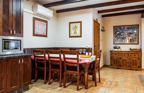 Casa Rural Arroal I - Foto 10