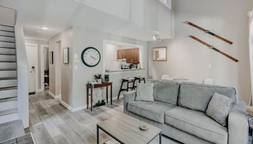 45sw - Fireplace - Dishwasher - Washer/dryer - Sleeps 4 - Foto 4