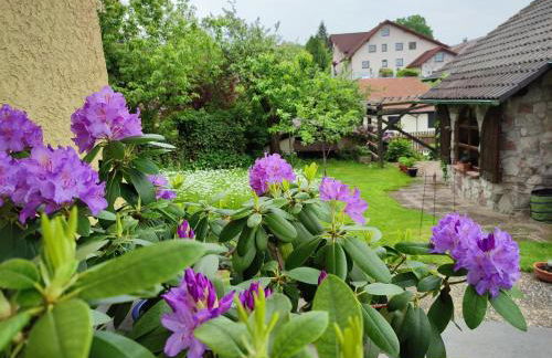 Webers Ferienwohnungen - Foto 25