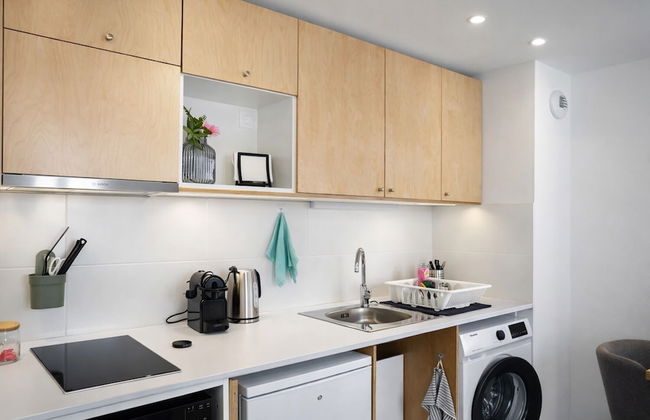 Sous les platanes - Foto 15