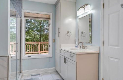 Reel Relaxed - Lakefront w/ Private Dock! - Foto 35