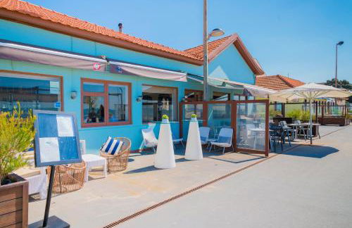 Aguda Beach Charming House By PortoProperties4You - Foto 28