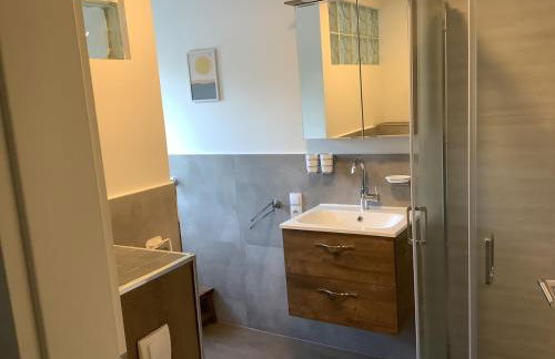 Berg Blick Eifler Bauernhaus modern restauriert - Photo 16