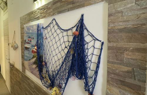 Casa Vacanza A Lampara - Foto 37