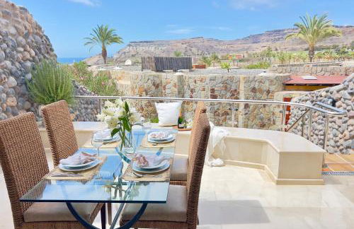 CASA BLISS - LUXURY VILLA 3 BEDROOMS TAURO GOLF Wifi MOGAN - Foto 36