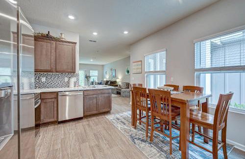 Relaxing Modern 2BR Home - King Bd - Near DT JAX - Foto 15