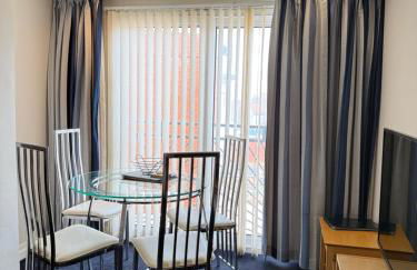 Granada Apartments Queens Mansions - Foto 18