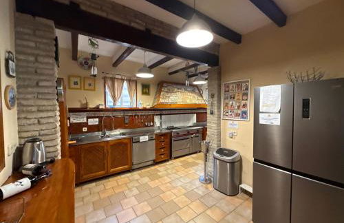 Villa de las hasdas - Photo 31