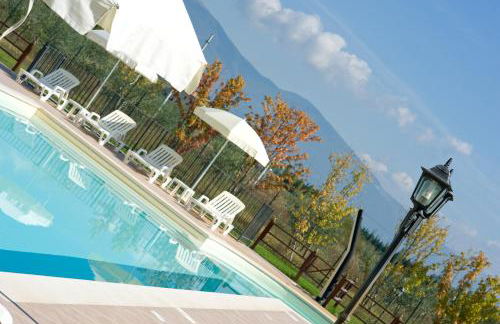 Agriturismo Le Rondini Di Francesco Di Assisi - Foto 20