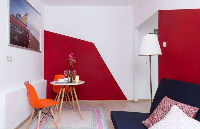 RedHouse Studio Apartment - Foto 73