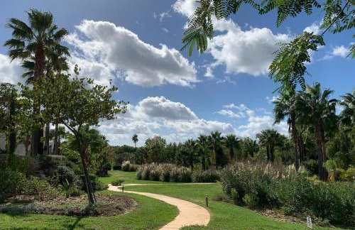 Frontline Golf Penthouse Alcazaba Lagoon - EHHouse - Foto 35