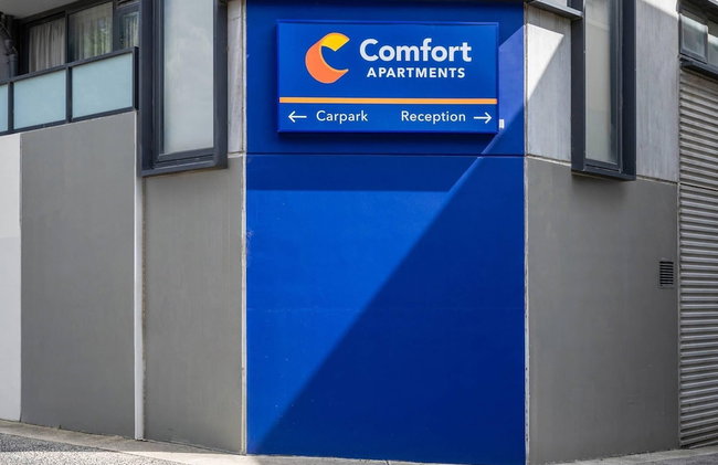 Comfort Apartments Box Hill - Foto 71