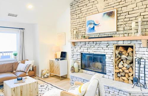 NEW & Luxurious House, hot tub & amazing views - Foto 35