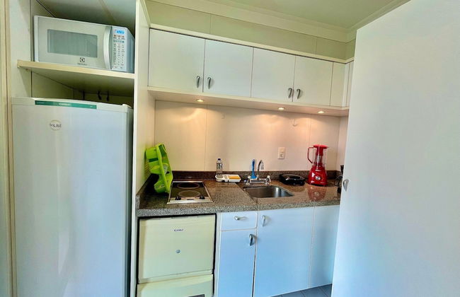 LFlats no Hotel Aeroporto Congonhas - Foto 75