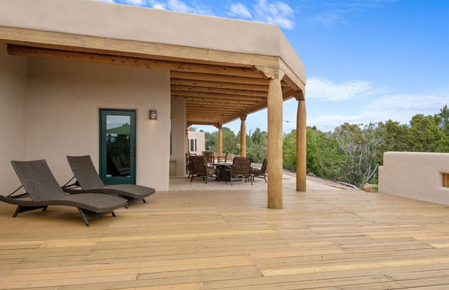 Cielo Lindo - Secluded Southwestern Retreat Within Minutes of Downtown - Foto 35