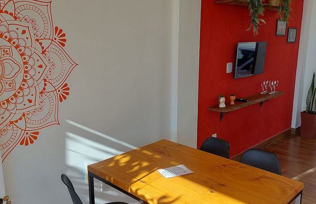 Villa Sunset Chalés Ibitipoca - Foto 20