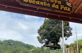 Chácara Recanto da Paz - Photo 8