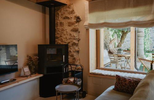 CAL GALL rural Cerdanya - Foto 80